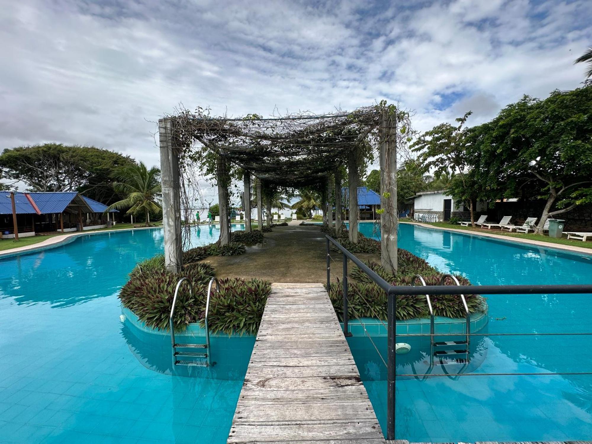 Amaluna Resorts Негомбо Екстериор снимка