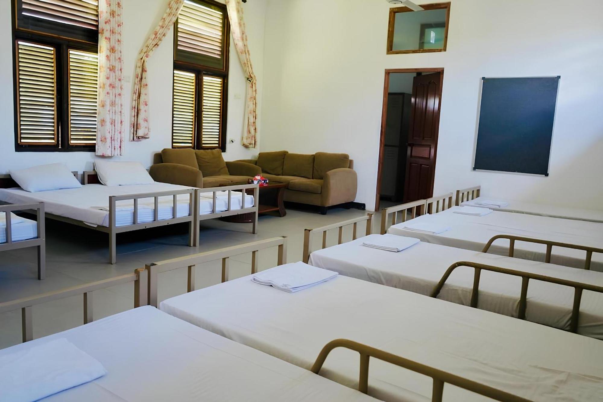 Amaluna Resorts Негомбо Екстериор снимка